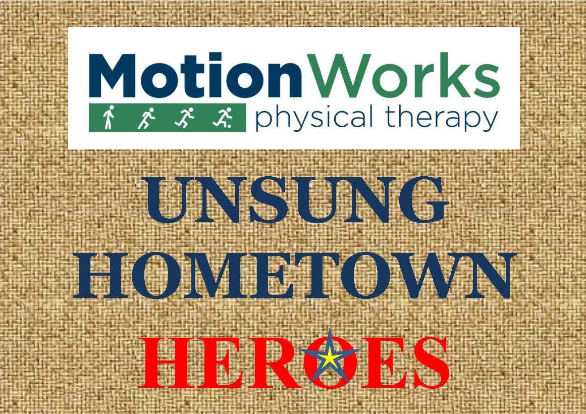 Unsung Hometown Heroes